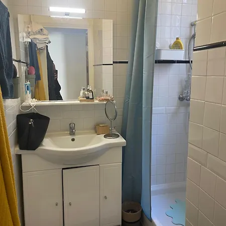 Appartamento Central, Beautiful, Spacious&elegant Near Nation, Bastille&la Coulée Verte Parigi