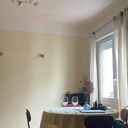 Appartamento Central, Beautiful, Spacious&elegant Near Nation, Bastille&la Coulée Verte *