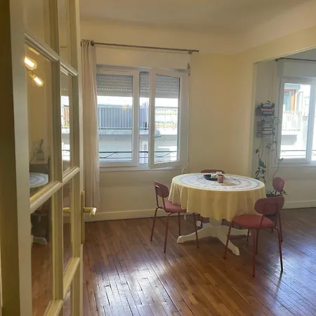 Appartamento Central, Beautiful, Spacious&elegant Near Nation, Bastille&la Coulée Verte Parigi